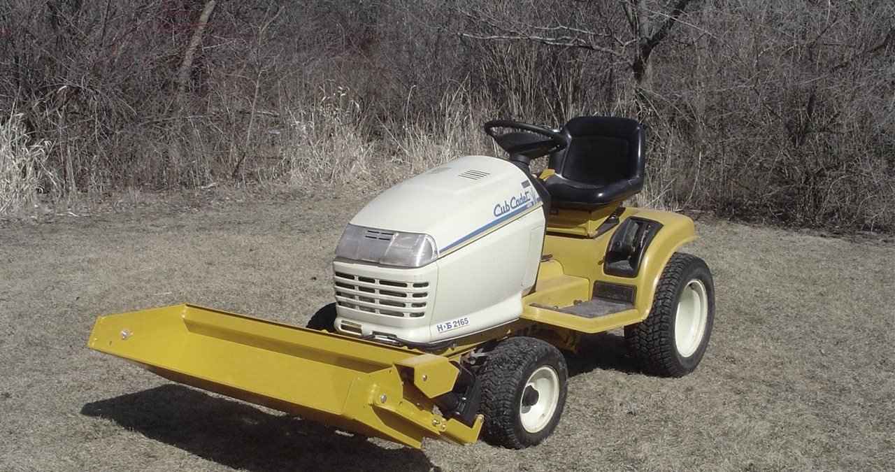 Cub Cadet SLTX 1054 Transmission Problems: Causes, Fixes, and Troubleshooting Guide