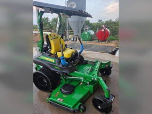 John Deere Z970R Problems: Common Issues, Causes, and Fixes