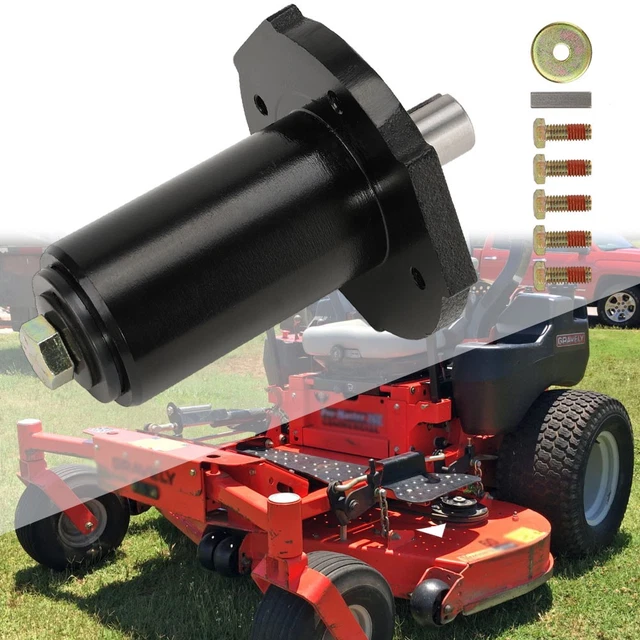 Gravely 260Z Problems: Common Issues, Causes, and Fixes