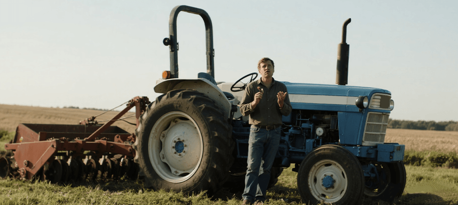 Ford Tractor PTO Problems: Causes, Fixes, and Troubleshooting Guide