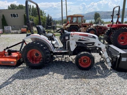 Bobcat CT230 Problems: Common Issues, Causes, and Fixes