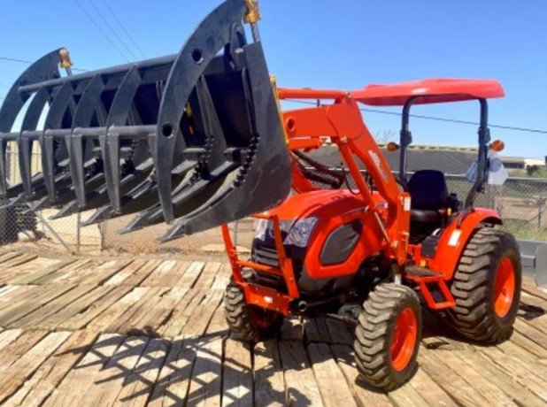 Kioti CK3510 Problems: Common Issues, Causes, and Fixes