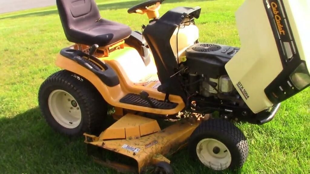 Cub Cadet Electric Power Steering Problems: Causes, Fixes, and Troubleshooting Guide