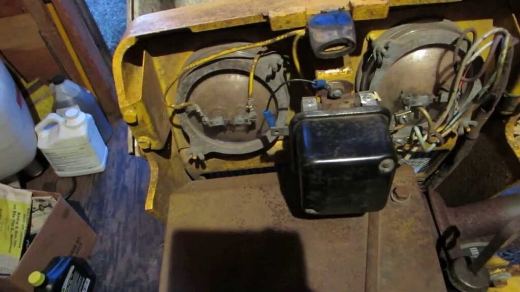 Cub Cadet Voltage Regulator Problems: Symptoms, Causes, and Fixes