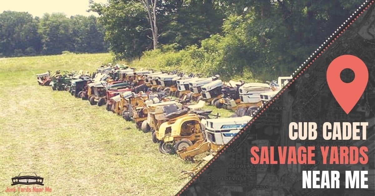 Cub Cadet 2182 Problems: Common Issues, Causes, and Fixes