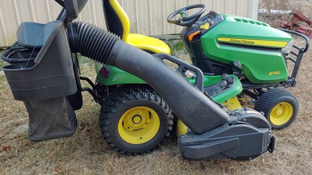 John Deere Power Flow Bagger Problems: Causes, Fixes, and Troubleshooting Tips