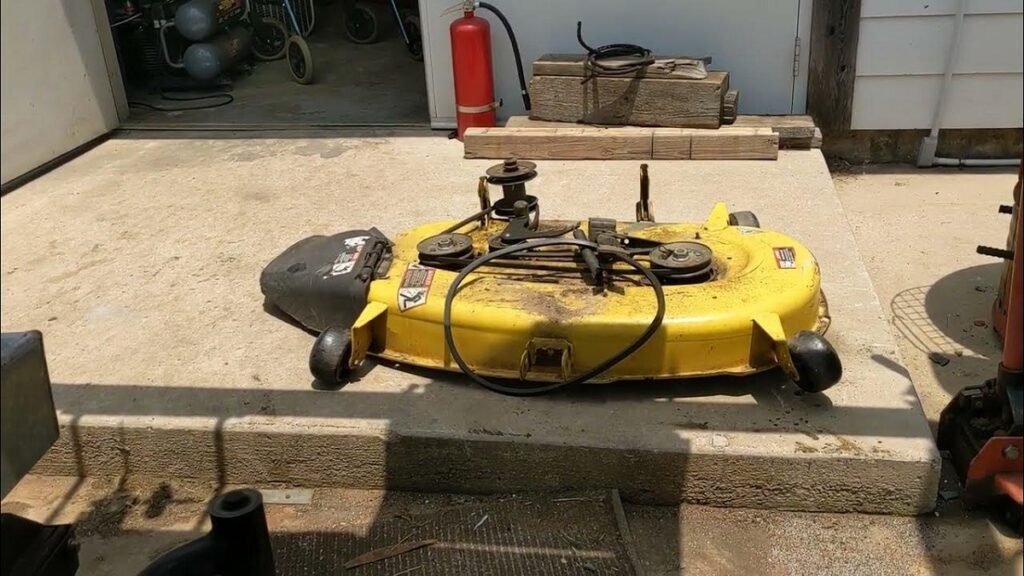 John Deere SST18 Problems: Common Issues, Causes, and Fixes