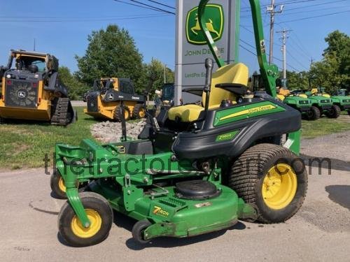 John Deere Z960R Problems: Common Issues, Causes, and Fixes