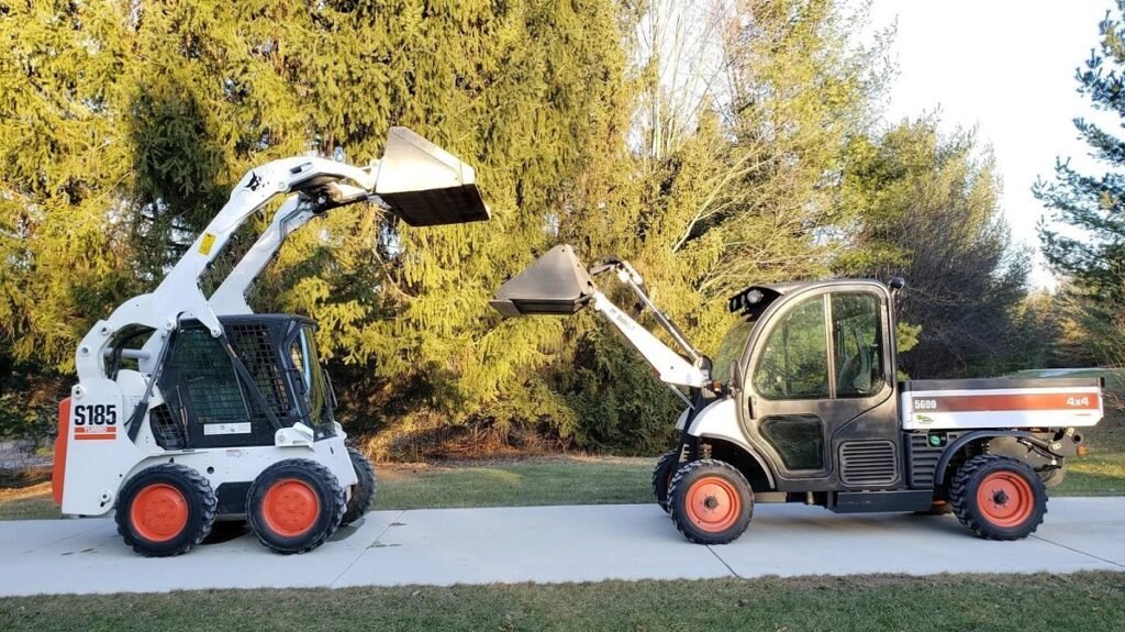 Bobcat Toolcat Problems: Common Issues, Causes, and Fixes