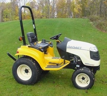 Cub Cadet 5254 Problems: Common Issues, Causes, and Fixes