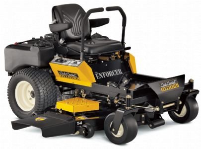 Cub Cadet Enforcer Problems: Common Issues, Causes, and Fixes