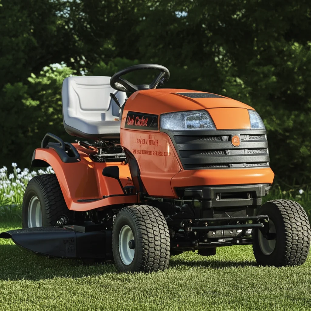 Cub Cadet RZT 50 Transmission Problems: Causes, Symptoms, and Fixes