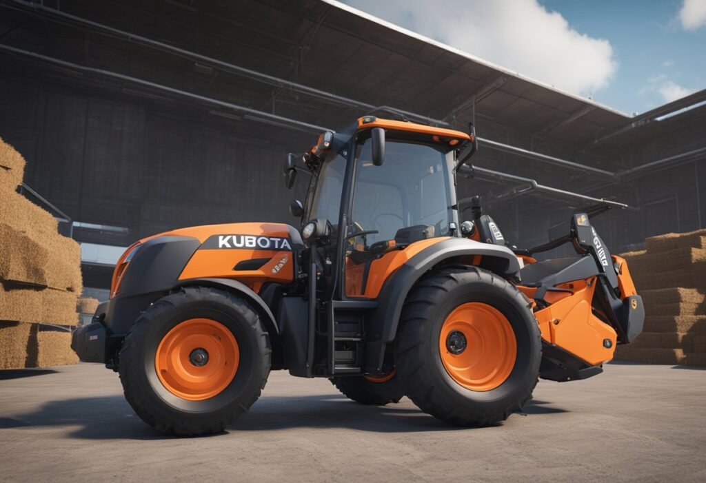 Kubota BX23S Problems: Common Issues, Causes, and Fixes
