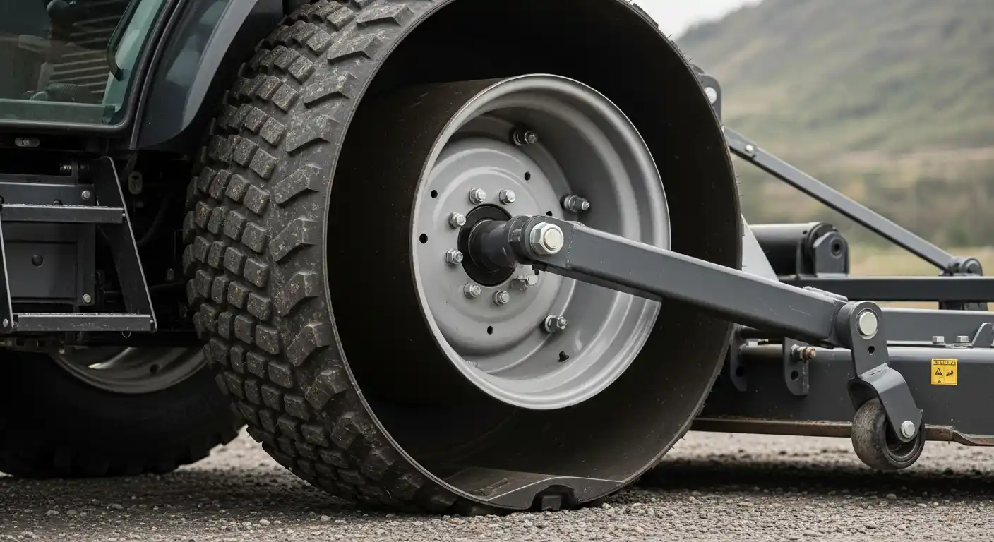 Exmark Wheel Motor Problems: Causes, Symptoms, and Fixes