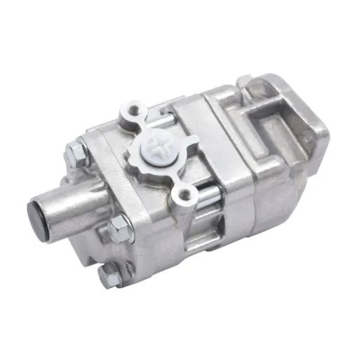 Kubota Hydraulic Valve Problems: Causes, Symptoms, and Easy Fixes