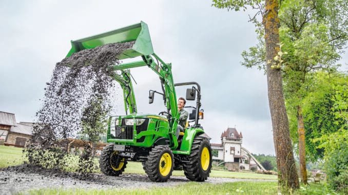 John Deere 990 Problems: Common Issues, Causes, and Fixes