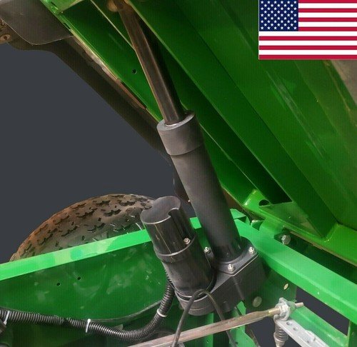 John Deere Gator Dump Bed Problems: Causes, Fixes, and Troubleshooting Tips