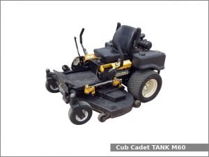 Cub Cadet Tank M60 Problems: Common Issues, Causes, and Fixes
