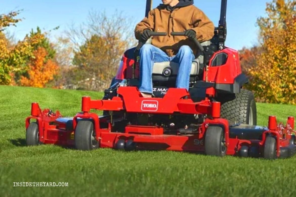 Toro TimeCutter Steering Problems: Causes, Fixes, and Troubleshooting Tips
