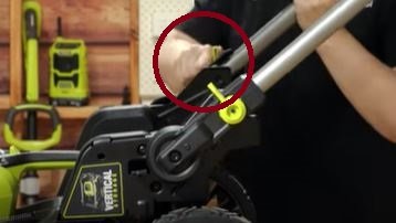 How to Start a Ryobi Lawn Mower: Simple Step-by-Step Guide