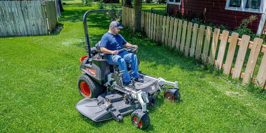 How to Start a 0 Turn Mower: Easy Step-by-Step Guide