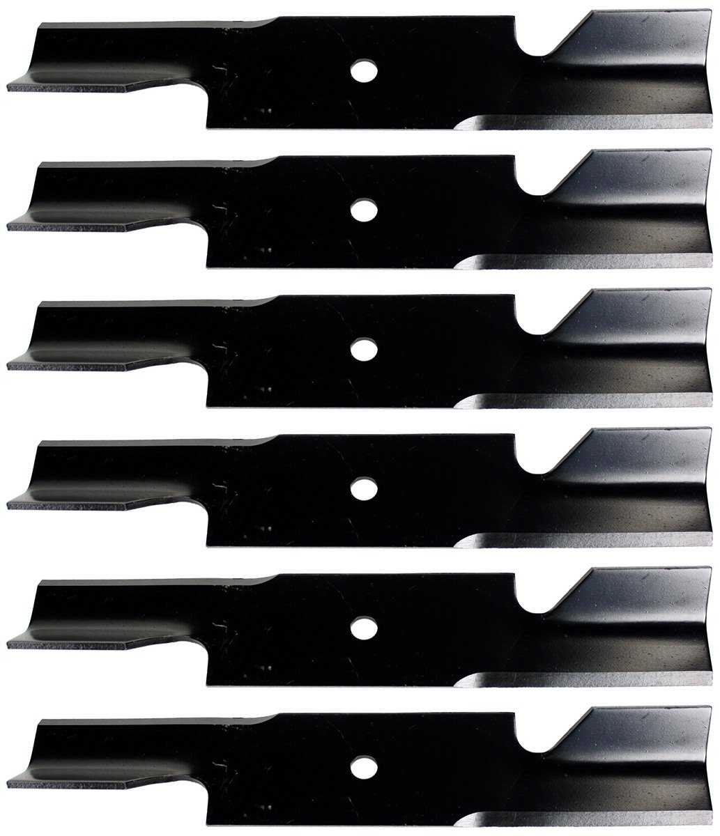 What Is a High Lift Mower Blade? Benefits, Uses, and How It Works