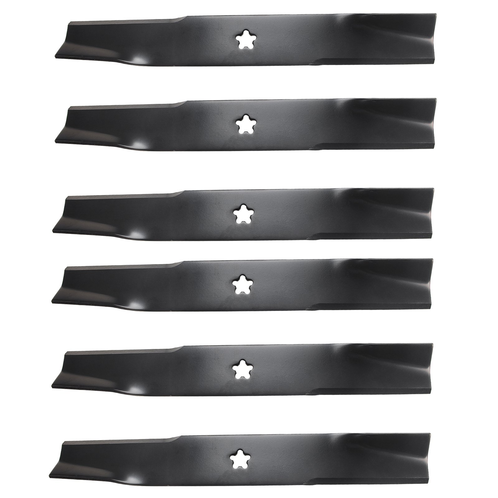 What Is a High Lift Mower Blade? Benefits, Uses, and How It Works