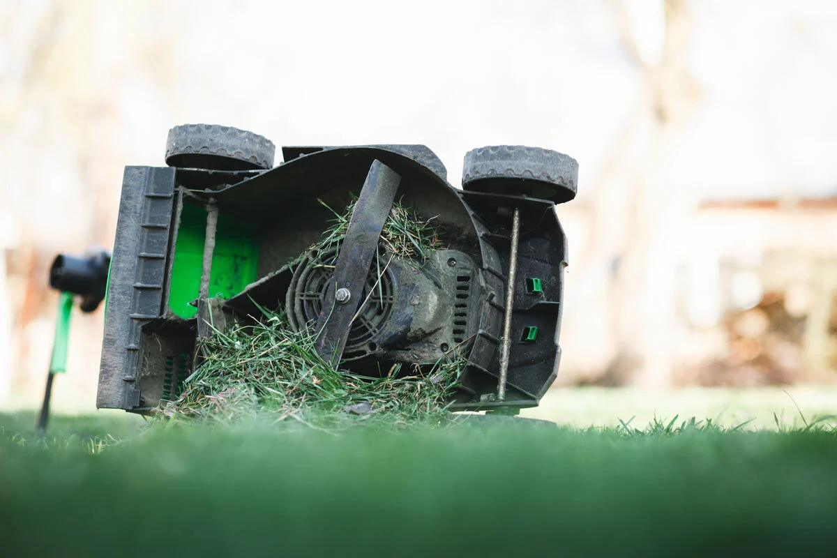 How to Sharpen Lawn Mower Blades for a Cleaner, Healthier Cut