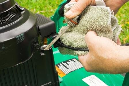 How to Fix a Lawn Mower: Easy Troubleshooting and Repair Tips