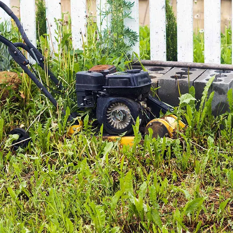 How to Get Rid of a Lawn Mower: 7 Easy Ways to Dispose, Sell, or Recycle It