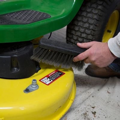 How to Clean a Lawn Mower for Better Performance and Longer Life