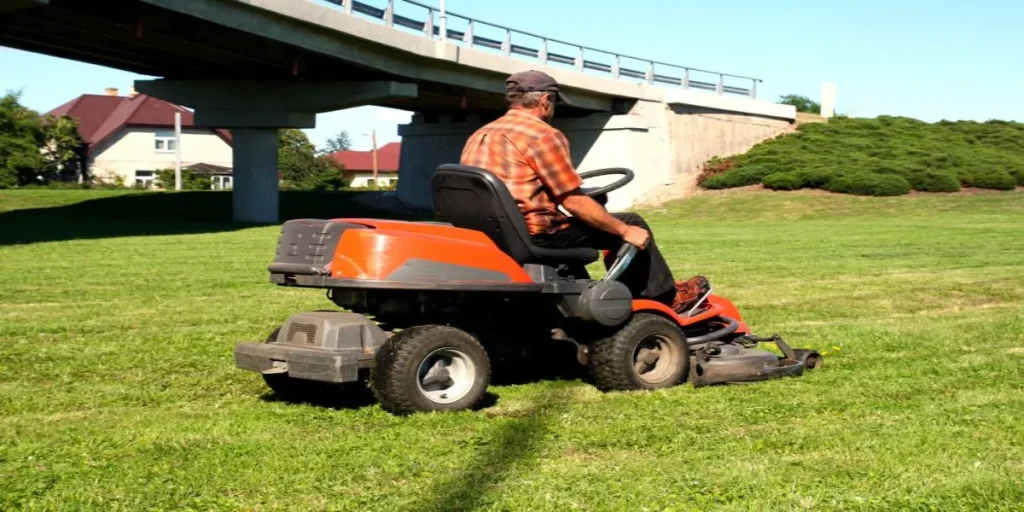 What Size Battery for Craftsman Riding Mower: A Complete Guide