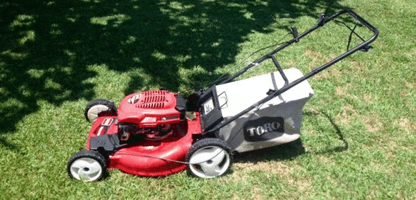How to Start a Toro Lawn Mower: Step-by-Step Guide for Beginners