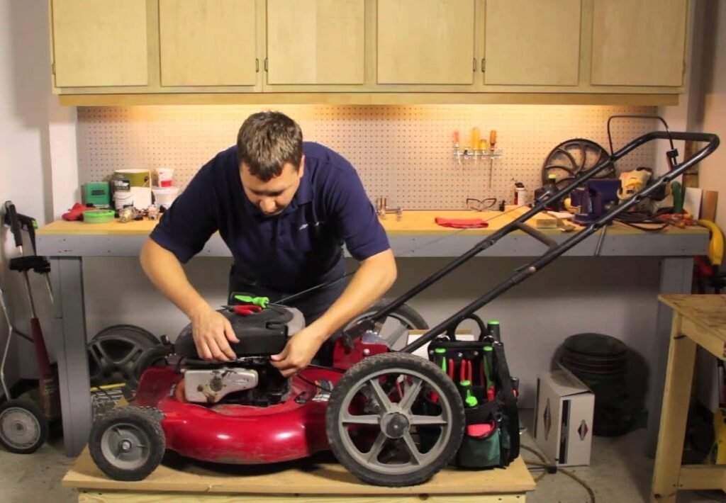 How to Test a Lawn Mower Starter: A Simple Step-by-Step Guide