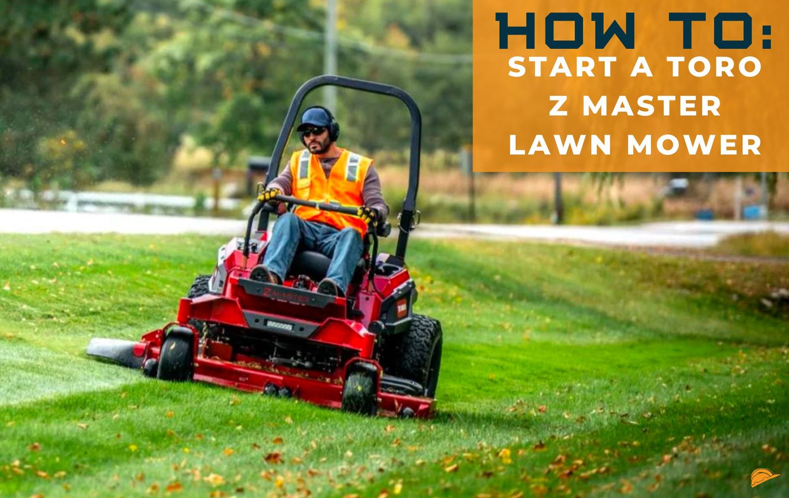 How to Start a Toro Lawn Mower: Step-by-Step Guide for Beginners