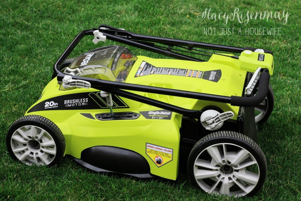 How to Start a Ryobi Lawn Mower: Simple Step-by-Step Guide