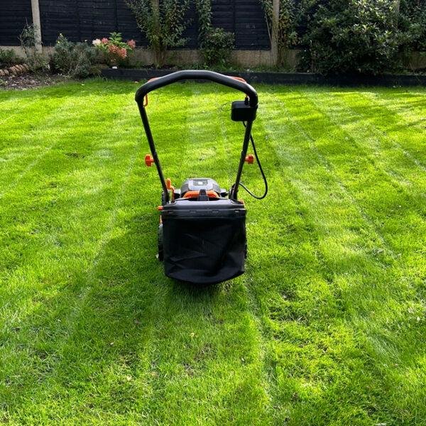 When to Mow After Overseeding for a Healthier, Thicker Lawn