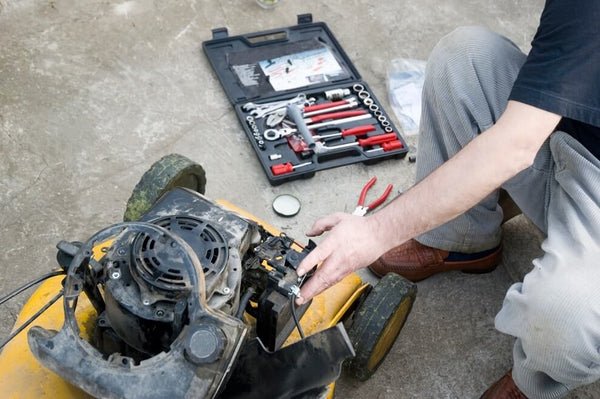 How to Winterize a Lawn Mower: Step-by-Step Guide for Easy Spring Startup