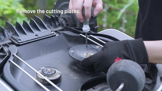 When Are Lawn Mower Blades Worn Out? Signs, Safety Risks, and Replacement Tips