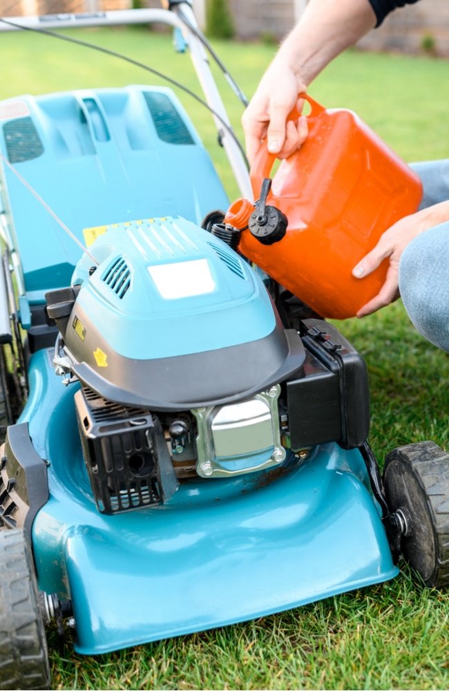 How to Drain Gas from a Lawn Mower Safely and Easily