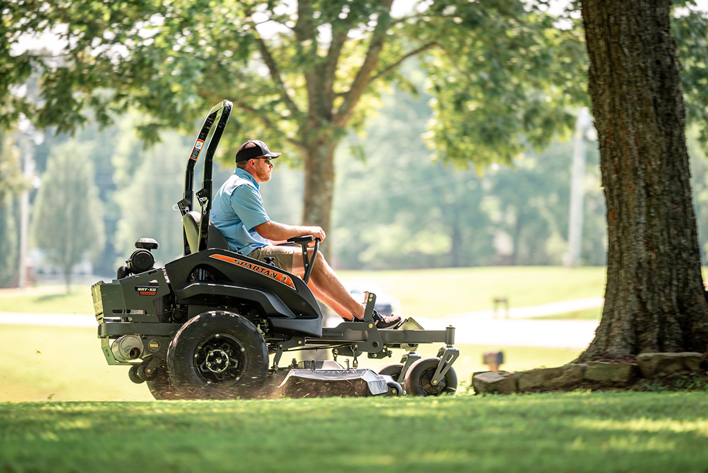 How to Drive a Zero Turn Mower: Step-by-Step Guide for Beginners