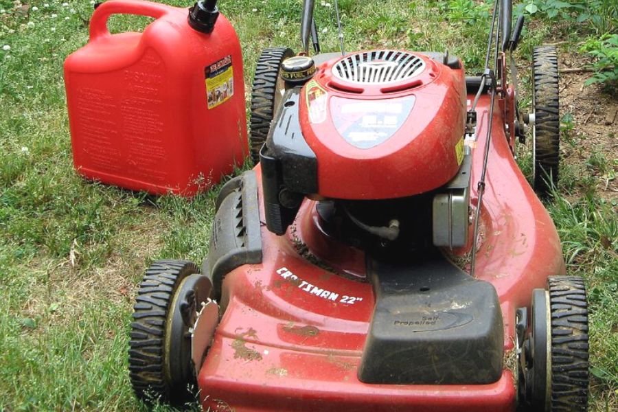 How to Start a Craftsman Lawn Mower: Step-by-Step Guide for Beginners