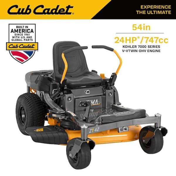How to Start a Cub Cadet Riding Mower: Step-by-Step Guide for Beginners