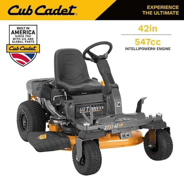How to Start a Cub Cadet Riding Mower: Step-by-Step Guide for Beginners