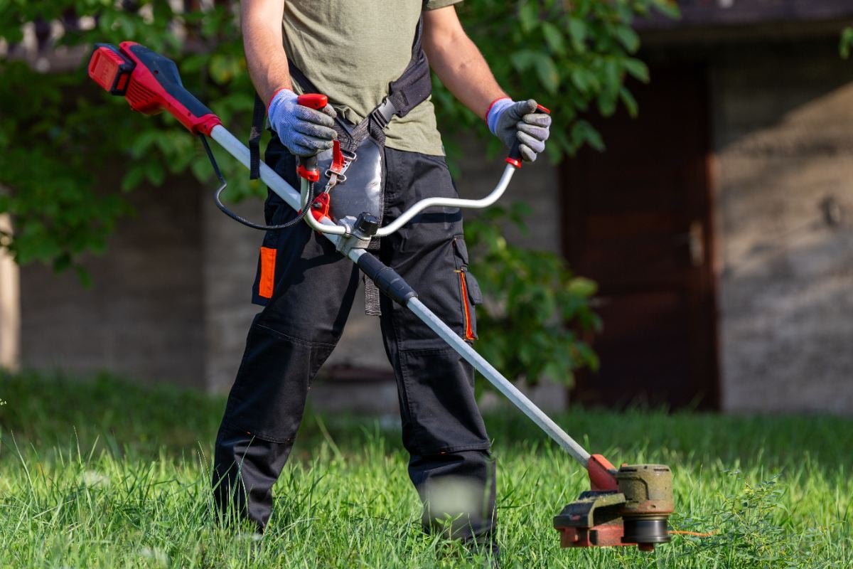 How to Cut Grass Without a Lawn Mower: Easy, Effective Alternatives