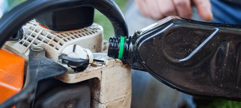 How to Drain Gas from a Lawn Mower Safely and Easily