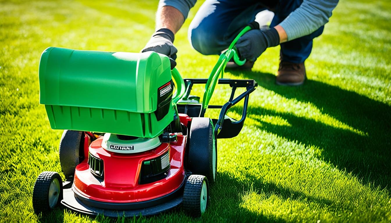 How to Start a Craftsman Lawn Mower: Step-by-Step Guide for Beginners