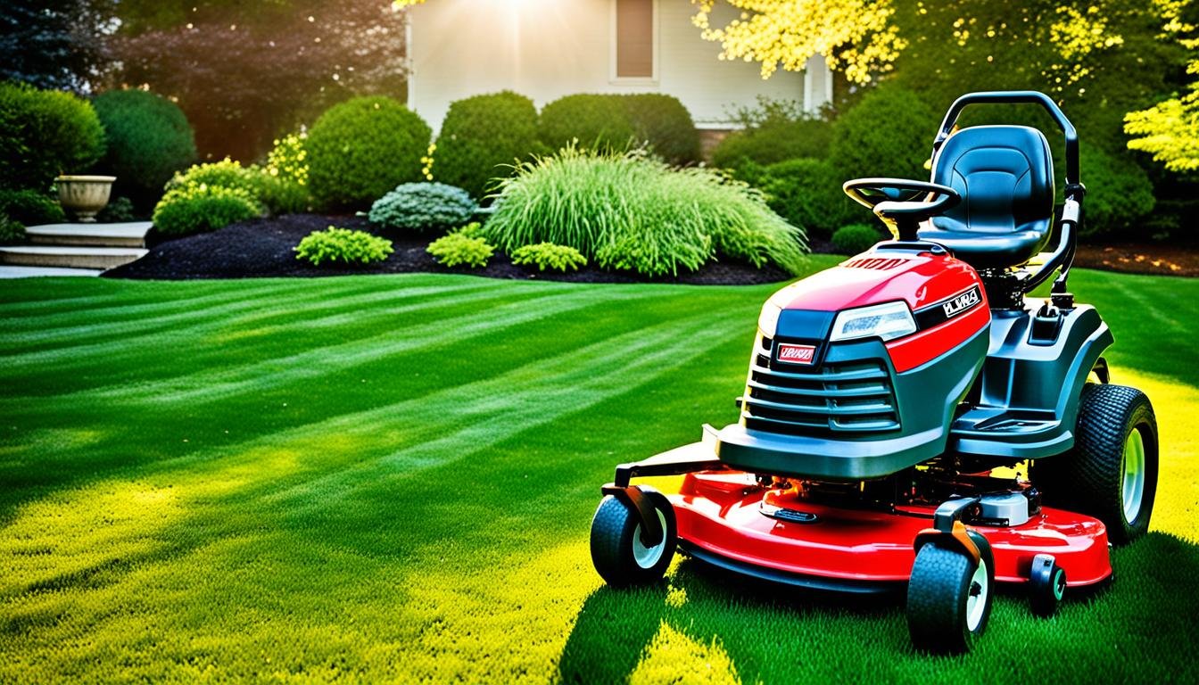 How to Start a Craftsman Lawn Mower: Step-by-Step Guide for Beginners