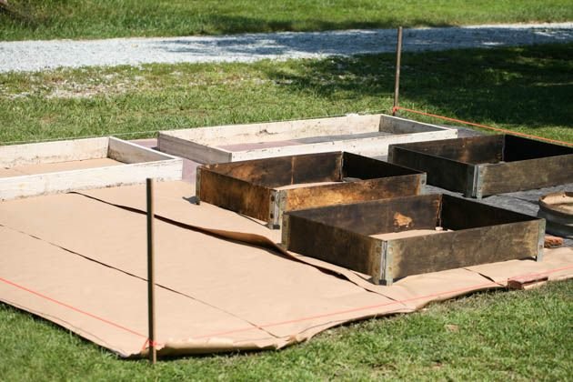 Can You Put a Raised Garden Bed on Grass? What to Know Before You Start