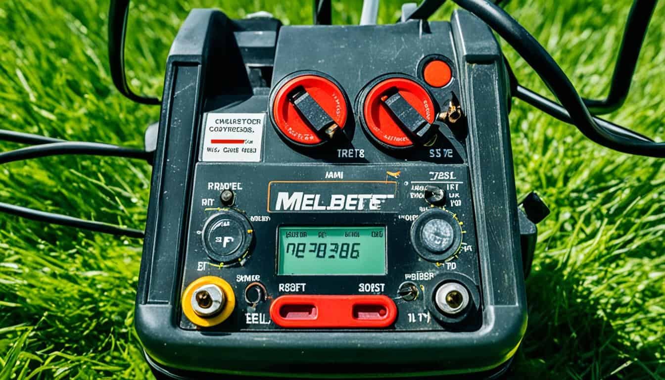 How to Test a Lawn Mower Coil: Easy Step-by-Step Guide